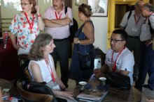 AITAE2018 Conference Sessions of 6th September 2018