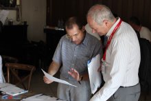 AITAE2018 Conference Sessions of 6th September 2018