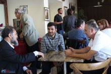 AITAE2018 Conference Sessions of 6th September 2018