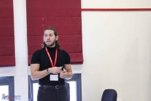 Joao Pedro Bernardes