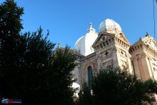 Visit to Mytilene town (AITAE2018 Conference)