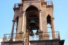 Visit to Mytilene town (AITAE2018 Conference)