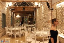 The dinner (AITAE 2018 Conference)