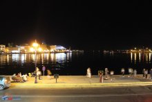 Mytilene moments (AITAE 2018 Conference)