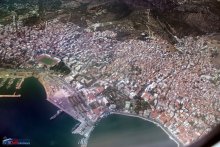 Mytilene moments (AITAE 2018 Conference)