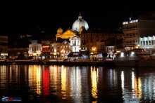 Mytilene moments (AITAE 2018 Conference)