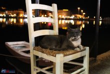 Mytilene moments (AITAE 2018 Conference)
