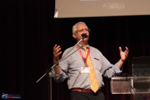 Christopher Pastore - AITAE2018 Conference Plenary Session 5 September 2018