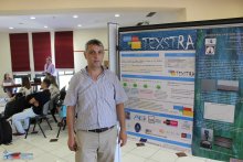 Posters Session (AITAE 2018 Conference)