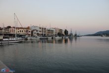 Visit to Mytilene town (AITAE2018 Conference)
