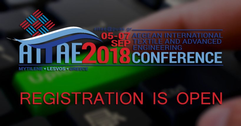 Registration announcement image